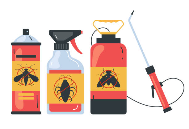 Best Pest Prevention Services  in Laughlin Af, TX